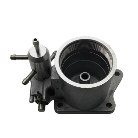 Suporte do filtro de óleo Hatz 1D31-81