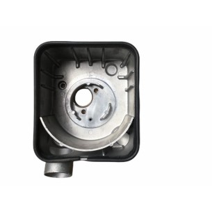 Caja filtro aire Hatz 1D30, 1D40, 1D50