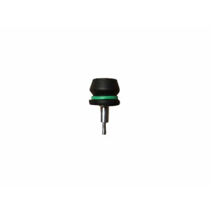 Indicador de filtro de ar sujo Hatz 1B, 1D