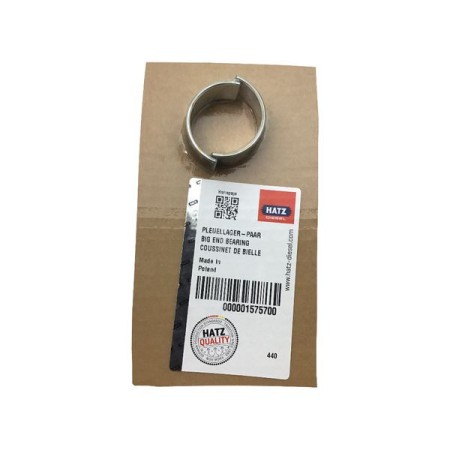 Belt bearing std 1B20