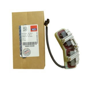 Bobina Hatz 12V 200w -Blanca- 1D60, 1D80, 1D90