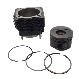 Equipo motor Hatz 1D50.19