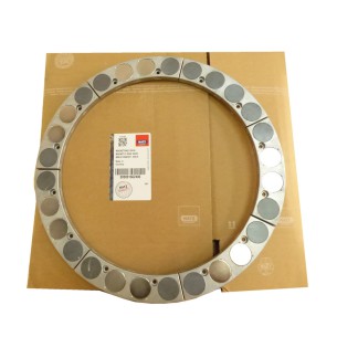 Anillo magnetico 350w motores Hatz 1D60, 1D80, 1D90
