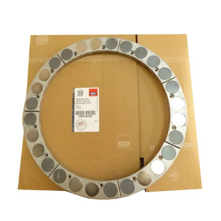 Magnetic ring 350w engines Hatz 1D60, 1D80, 1D90