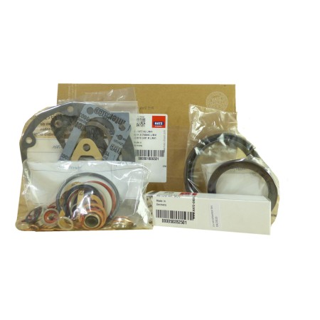 Sets Low part Hatz 2,3,4 m.10.13 l.10.13