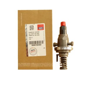Bomba inyectora motor Hatz NPFE 1QLC80-303