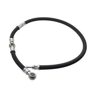 Tuyau de surplus pour pompes d'injection Hatz 2L41.13.14 , 2M41.13.14