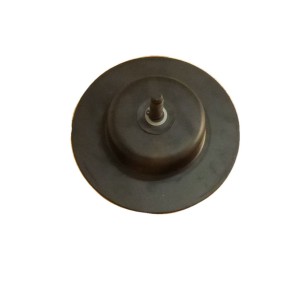 Tapa sujeccion filtro aire Hatz 1D41, 1D50