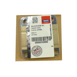 Axial Hatz 1D30, 1D40, 1D50, 1D60, 1D80, 1D90