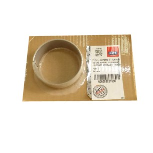 Cojinete de biela std Hatz 2L, 3L, 4L, 2M, 3M, 4M