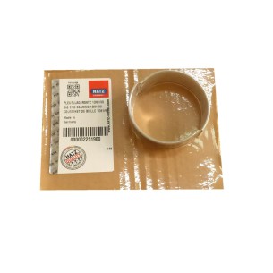Hatz Standard Pleuellager 1D81, 1D90