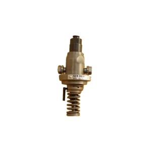 Pompe d'injection moteur Hatz 1QLC75-308