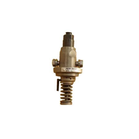 Bomba inyectora motor Hatz 1QLC75-308