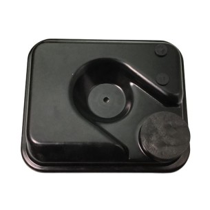 Tapa filtro aire Hatz 1D40, 1D50