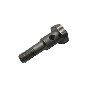 RacoRD-Schraube m6 übrig gebliebener Hatz -Injektor 2M, 3M, 4M, 2L, 3L, 4L