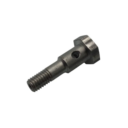 RacoRD parafuso m6 sobras do injetor Hatz 2M, 3M, 4M, 2L, 3L, 4L
