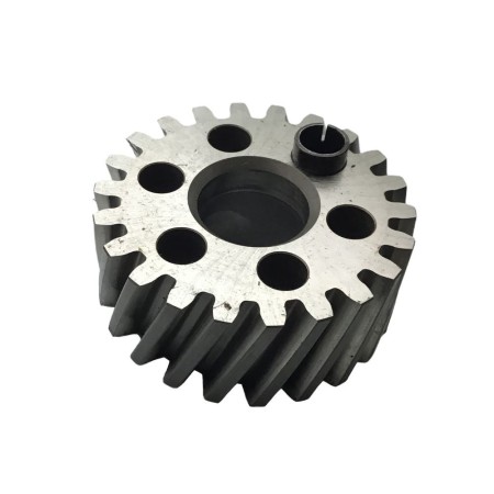 Hatz Kurbelwellenrad 2M, 3M, 4M, 2L, 3L, 4L
