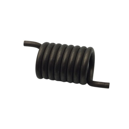 Muelle eje acelerador Hatz 1D