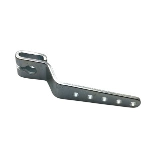 Hand lever Hatz 2L, 3L, 4L, 2M, 3M, 4M, 1D