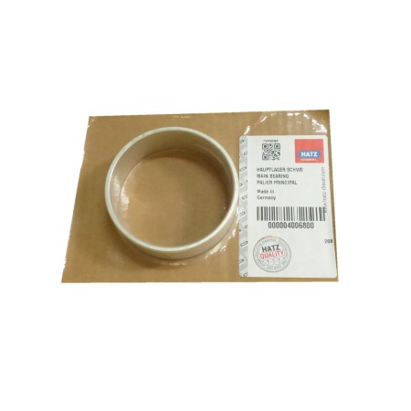 Cojinete bancada volante std Hatz 1D60, 1D81, 1D90