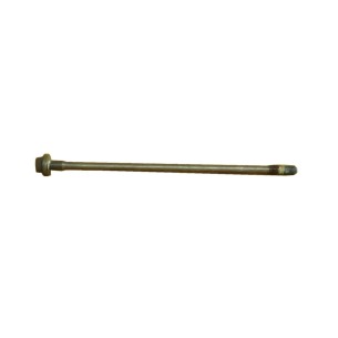 Boulon de culasse 251,5mm Hatz 1D30, 1D40, 1D50