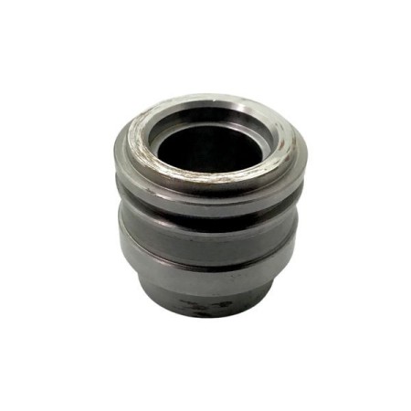 Hatz 1D accelerating shaft