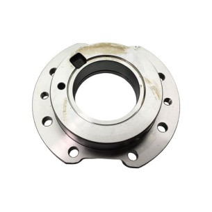 Support latéral de volant Hatz 1D81, 1D90