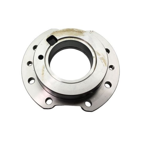 Suporte lateral do volante Hatz 1D81, 1D90