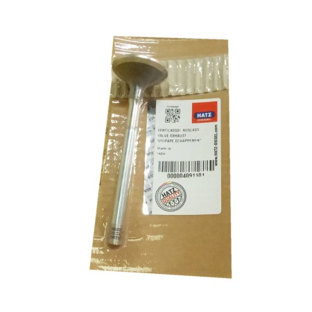 Valvula escape Hatz 1D81, 1D90