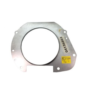 Hatz 1D50 separation plate