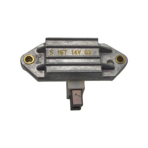 Regulador alternador Hatz 2M, 3M, 4M, 2L, 3L, 4L