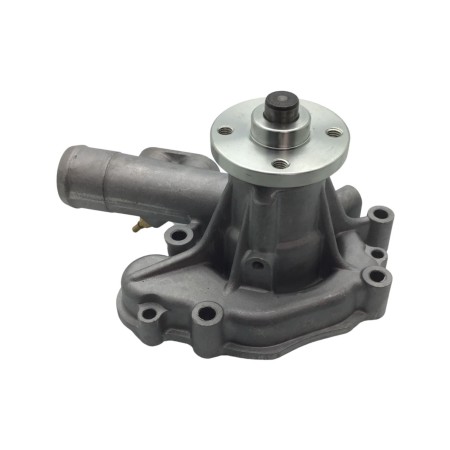 Bomba de agua Yanmar 4TNV98