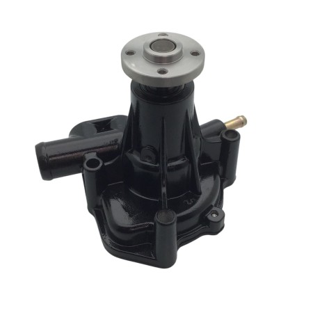 Yanmar Wasserpumpe 3TNE88, 4TNE84, 4TNE88