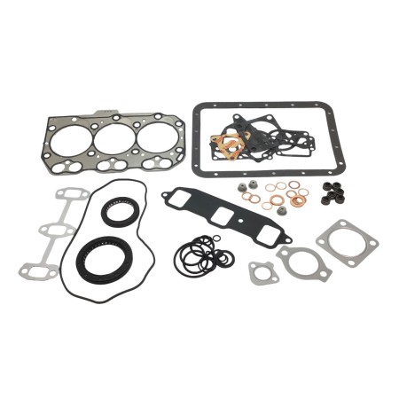 Yanmar 3TNE74 Dichtungssatz