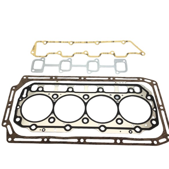 Conjunto de juntas Yanmar 4TNE98