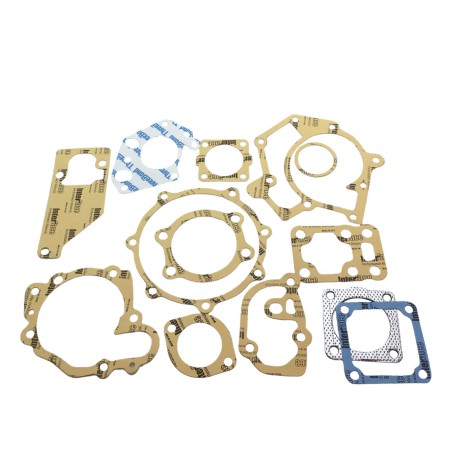 Conjunto de juntas Yanmar 4TNV98