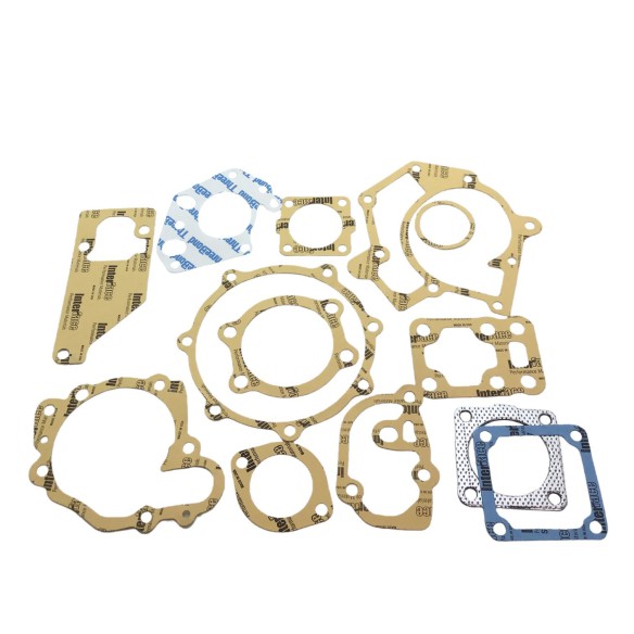 Conjunto de juntas Yanmar 4TNV98