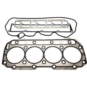 Conjunto completo de juntas Yanmar 4TNE106T