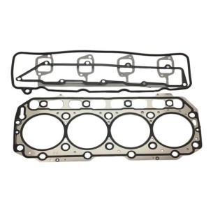 Conjunto completo de juntas Yanmar 4TNV106T