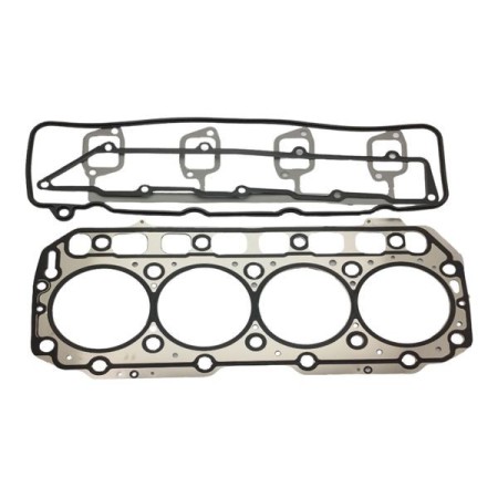 Full Yanmar Sets 4TNV106T