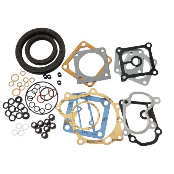 Full Yanmar Sets 4TNV106T
