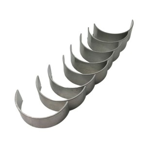 Juego cojinetes biela 0.25 Yanmar 4TNE106T, 4TNV106T