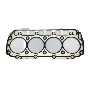 Yanmar Zylinderkopfdichtung 4TNE94