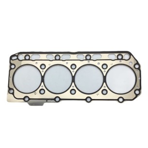 Yanmar 4TNE84 Zylinderkopfdichtung
