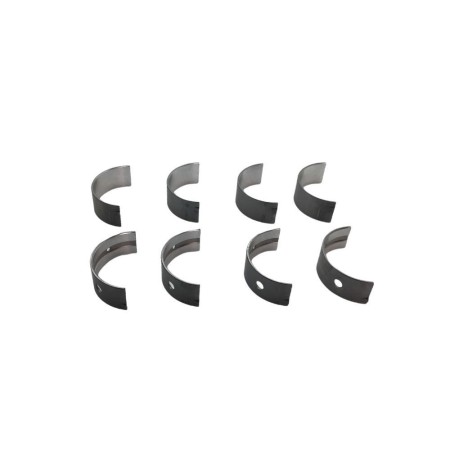 Jeu de roulements principaux 0.25 Yanmar 2TNE68 d.40mm