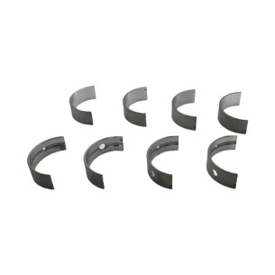Juego cojinetes bancada std Yanmar 3TNE74 d.44mm