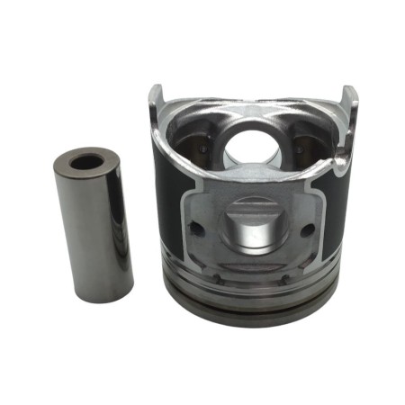 Kolben ohne Ringe Standard Yanmar 4TNV94