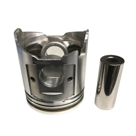 Piston sans segments std Yanmar 4TNE94