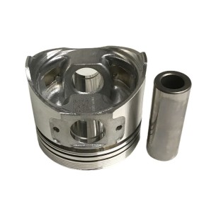 Piston sans segments Yanmar std 3TNE74