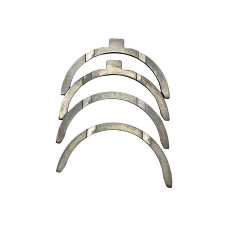 Conjunto axial padrão Yanmar tNE84, tNV84, tNE88, tNV88